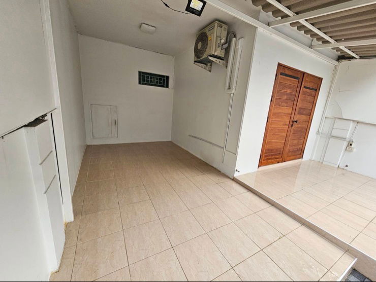 รูป 🏠เช่าบ้านหมู่บ้านพฤกษาวิลล์​ 77​ ทาวโฮมส์ 2 ชั้น​(ติดถนนใหญ่​ ถ.พุทธมณฑลสาย​ 4 )  - รูปที่ 3/20