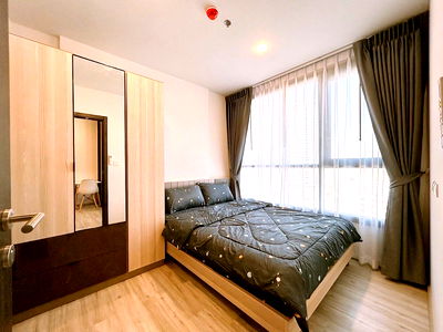 Condos for rent : XT Huaykwang | Near MRT Huaykwang