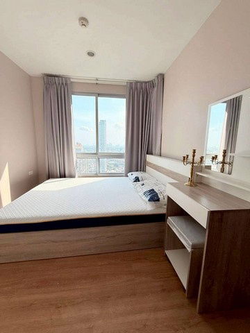 picture C5844 For Rent  :  Condo  The Base Sukhumvit 77 ( BTS On Nut ) 064 665 4666 - 1/8