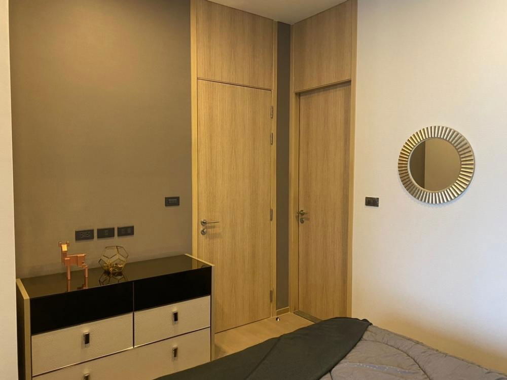 รูป 🔥[ เช่า | RENT ]🔥  E71702  📍ไซมิส เอ็กซ์คลูซีฟ สุขุมวิท 42 📍( Siamese Exclusive Sukhumvit 42 ) - รูปที่ 6/9