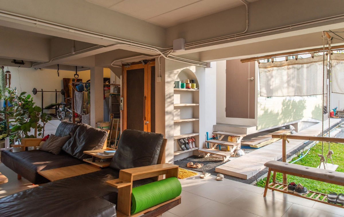 picture 🔥 Krisdanakorn Village 20 - 4 beds detached house, good price, urgent sale 🔥 - 20/49