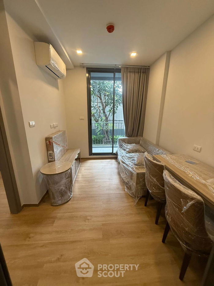 รูป คอนโด 1-ห้องนอน ที่ เดอะ เนสท์ สุขุมวิท 71 ใกล้ BTS พระโขนง (ID 2207316) - รูปที่ 2/11