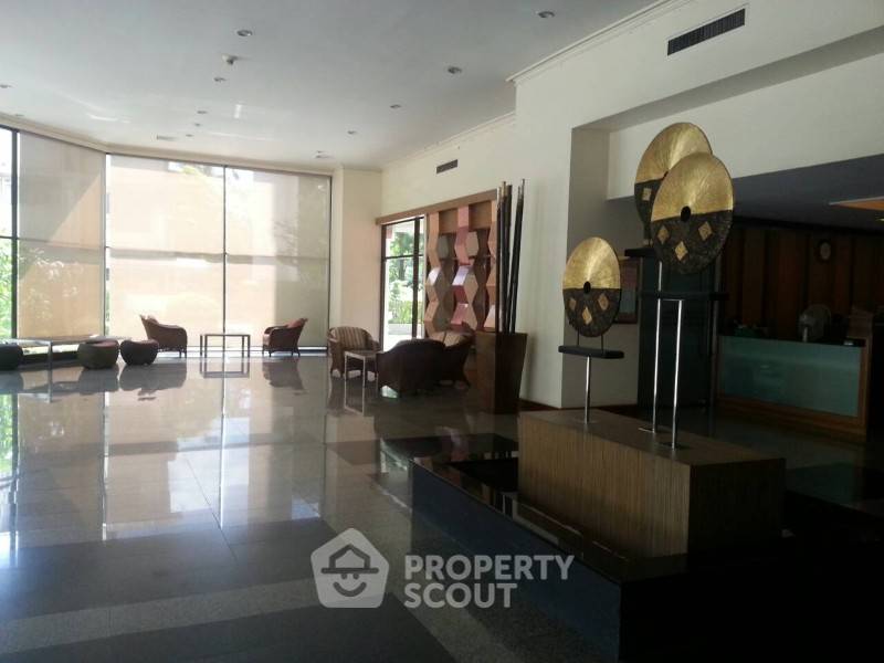 picture 3-BR Condo at Richmond Palace Condominium near BTS Phrom Phong (ID 1802039) - 33/38