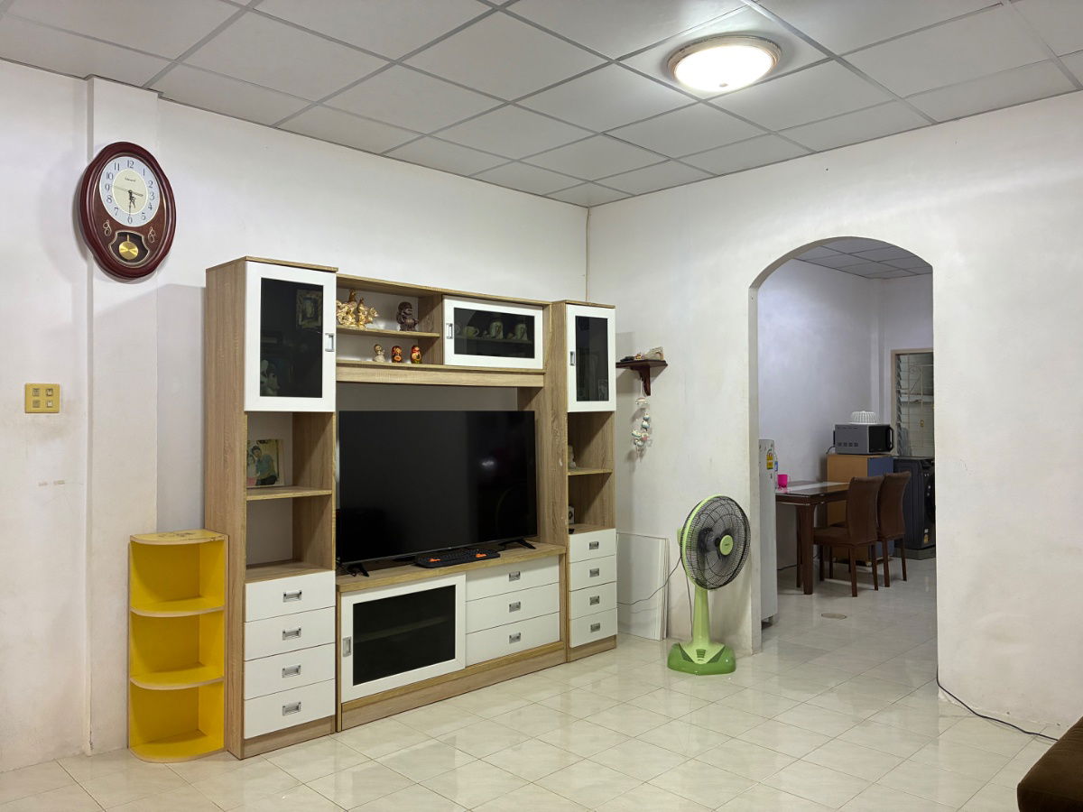 รูป ทาวน์เฮาส์ให้เช่า – วิชิต เมืองภูเก็ต - รูปที่ 9/23
