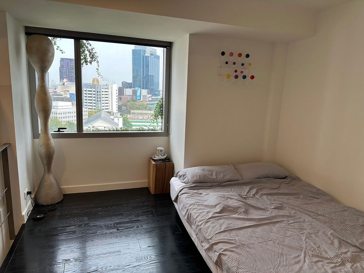 รูป 🔥[ เช่า | RENT ]🔥  E62206  📍ไอดีโอ มอร์ฟ 38  📍( Ideo Morph 38 ) - รูปที่ 4/8