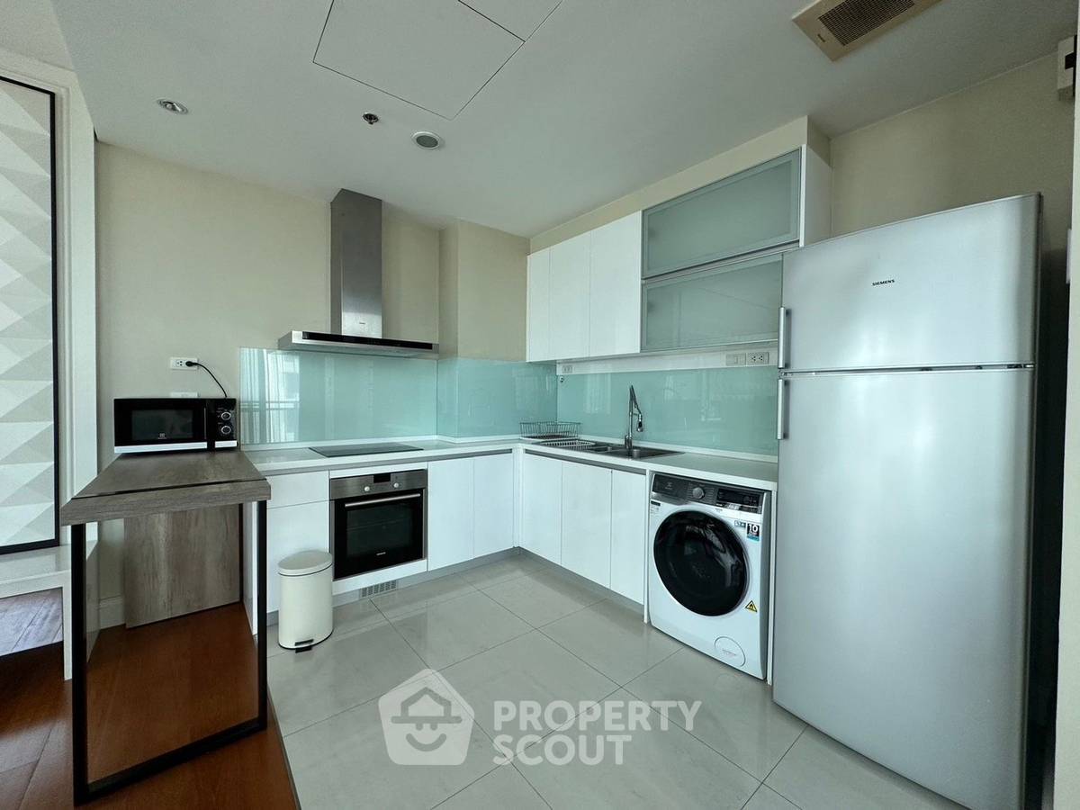 picture 3-BR Condo at Bright Sukhumvit 24 Condominium near BTS Phrom Phong (ID 2159196) - 24/28