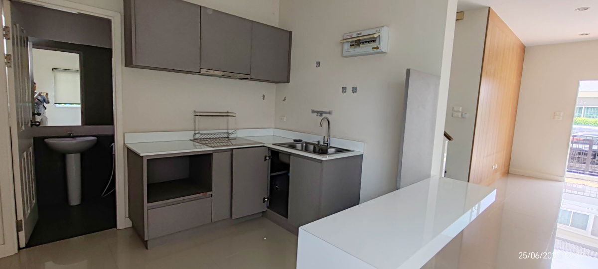picture House for Rent – CPN Ville, Lam Luk Ka Khlong 7 - 7/20