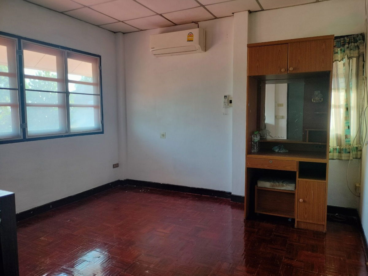 รูป 🏡ขาย บ้านเดี่ยวหลังมุม ติดถนน ทิพมาศ-เสรีบางนา บางบ่อ  114 ตร.ว - รูปที่ 12/19