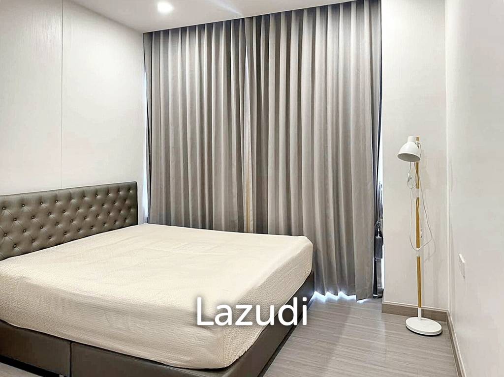 picture 1 Bed 41 SQ.M Supalai Premier Si Phraya-Samyan - 4/5