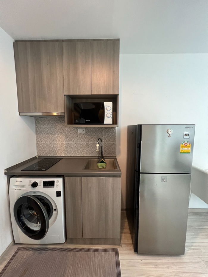 picture For rent Ideo Mobi Bangsue Grand Interchange - 1/5