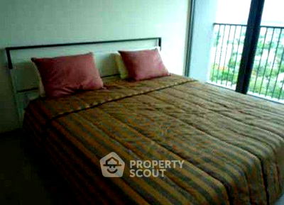 Condos for rent : 1-BR Condo at Noble Remix near BTS Thong Lor (ID 2206792)