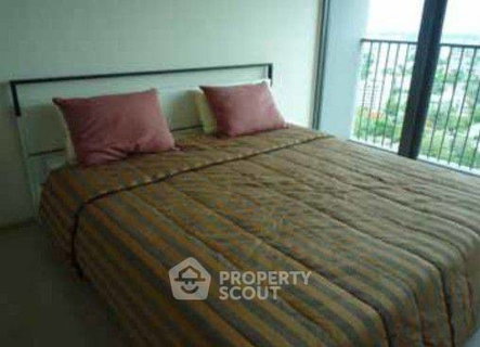 รูปภาพ 1-BR Condo at Noble Remix near BTS Thong Lor (ID 2206792)