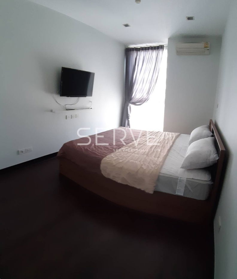 picture 1 Bed Large Room Nice Room Good Location Close to BTS Phaya Thai 60 m. & Airport Link Phaya Thai 60 m.  @  Ideo Q Phayathai  - 7/7