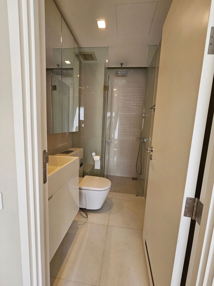picture The saint residence ☎️1 bed 30 sqm ‼️only 15000/month ‼️NOW AVAILABLE 🔆✅ - 11/14