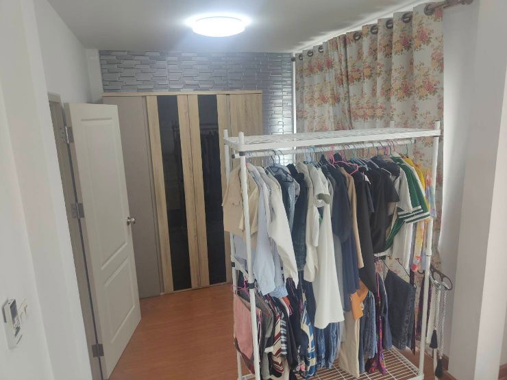 picture For sale supalai novo ville Wongwan-Bangyai Nontaburi area 79Sq.m. Good condition  - 16/16