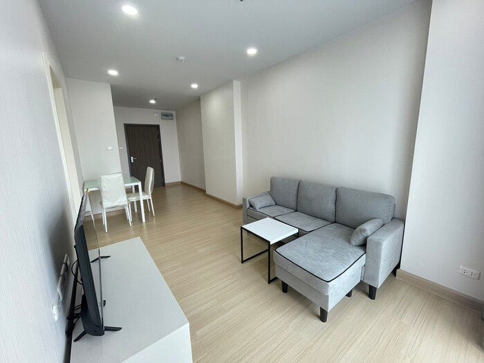 รูป 💥💥ปล่อยเช่า Supalai Veranda Phasi Charoen Station 1Bed 45 ตร.ม.ตึก B ชั้น 9 ตรงข้ามโรงพยาบาลมิตรประชา LINE: @atfirm💥💥 - รูปที่ 3/16