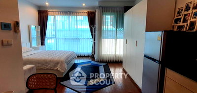 คอนโดให้เช่า : คอนโด 1-ห้องนอน ที่ ดิ แอดเดรส ชิดลม ใกล้ BTS ชิดลม (ID 2165490)