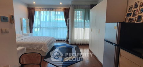 1-BR Condo at The Address Chidlom near BTS Chit Lom (ID 2165490)