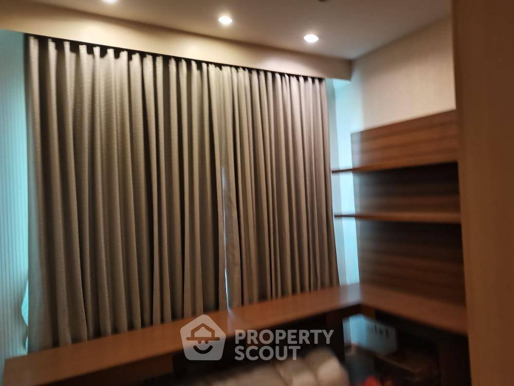 picture 2-BR Condo at Wind Ratchayothin near BTS Ratchayothin (ID 1361590) - 8/14