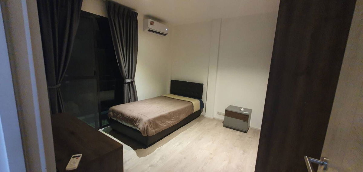 รูป ให้เช่าบ้านเดี่ยว 3 ชั้น โครงการ AQ Arbor สวนหลวง ร.9 - รูปที่ 4/31
