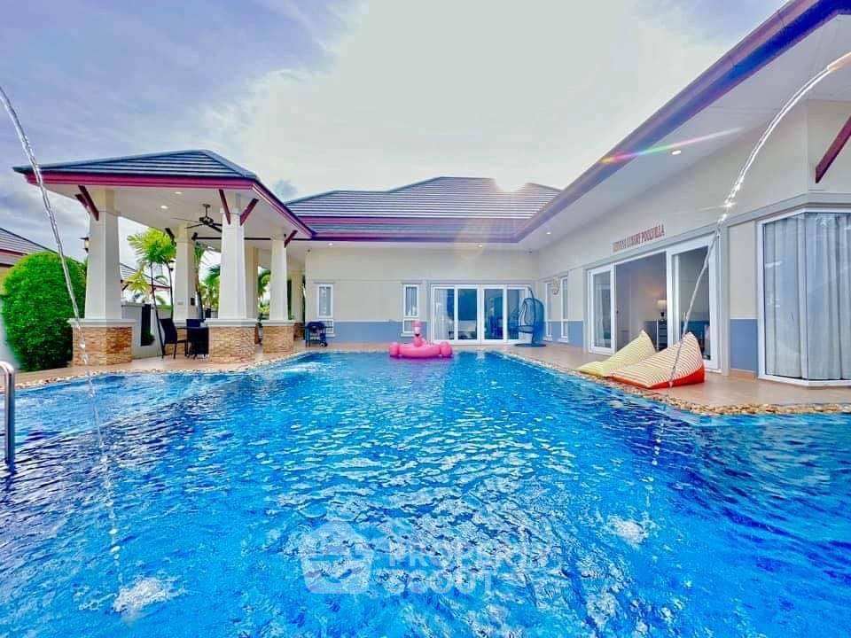 รูป บ้าน 4-ห้องนอน ที่ บ้านดุสิต พัทยา ฮิลล์ ใกล้ เมืองพัทยา (ID 1823874) - รูปที่ 9/27
