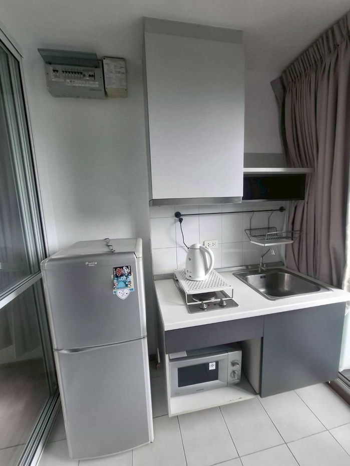 รูป The base sukhumvit 77 1 bed for rent - รูปที่ 4/5