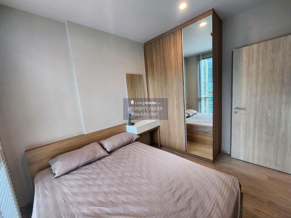 picture Rds-4817 Condo for Rent: Nue Noble Centre Bangna Schedule a viewing ■ Line: @propertybkk4 - 2/12