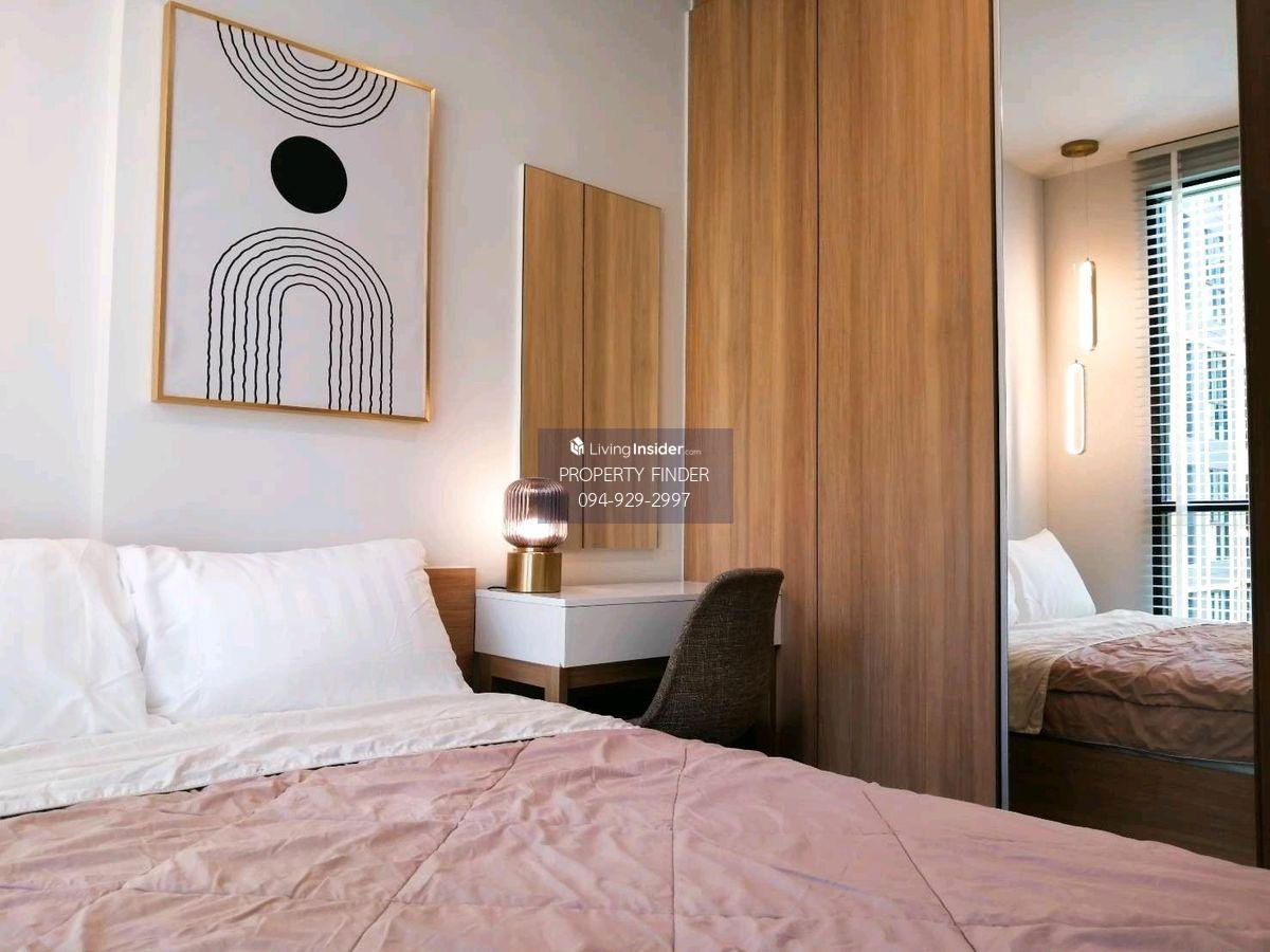 picture Rds-4979 Condo for Rent: Nue Noble Centre Bangna Schedule a viewing ■ Line: @propertybkk4 - 2/5