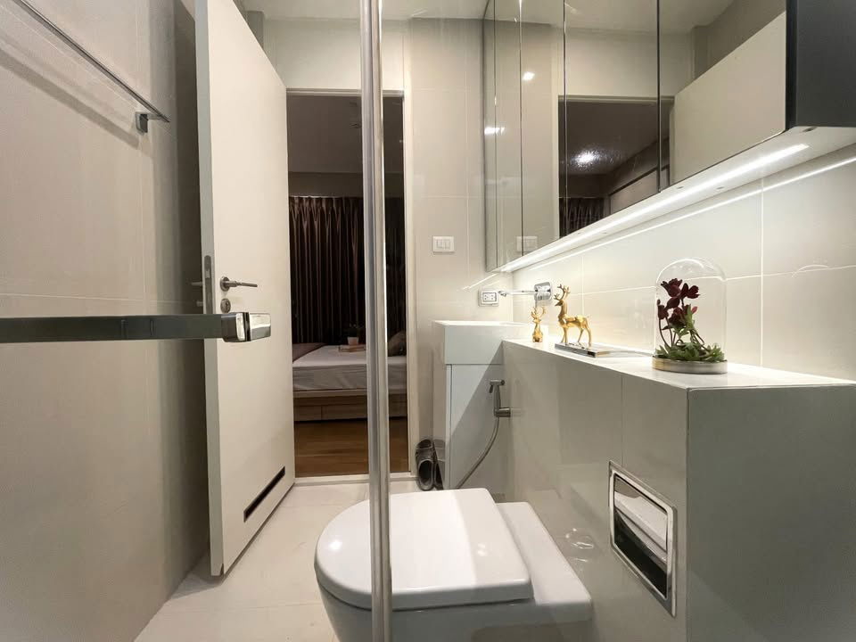 picture Condo The Saint Residences For rent - 14/20