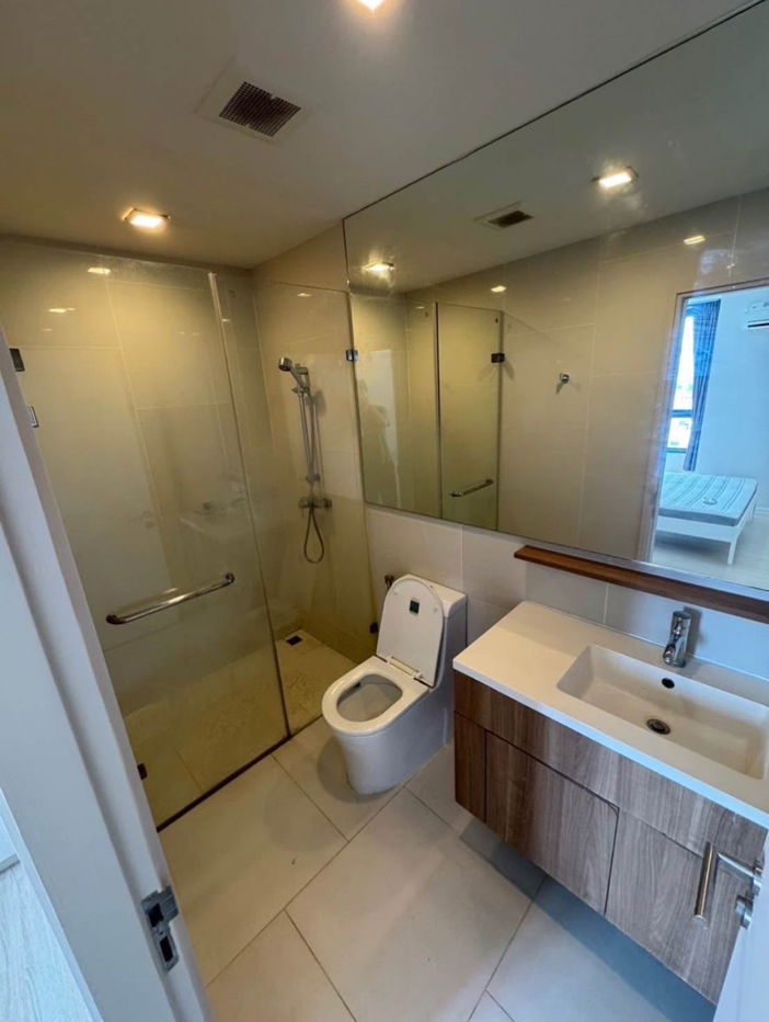 picture 𝗧𝗵𝗮𝗻 𝗟𝗶𝘃𝗶𝗻𝗴 for rent ✨ Fully furnished - 6/6