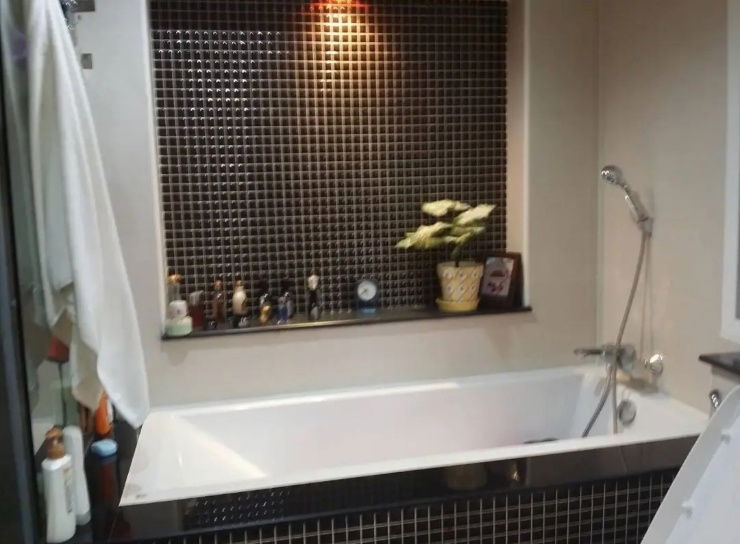 picture ✨️ For sale House, Ngam Charoen Park Avenue, Project 7✨️

🏠 Single house ready to move in
🚘 Soi Anan Ngam Charoen, Tha Kham - 7/10