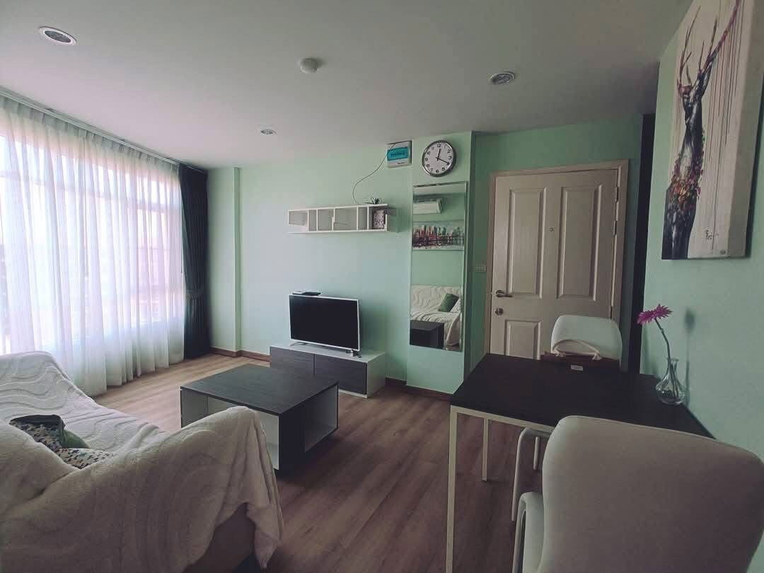 picture 🛶For rent 9,000 condo The Miami Bangpu Beach Front Villa  - 9/13