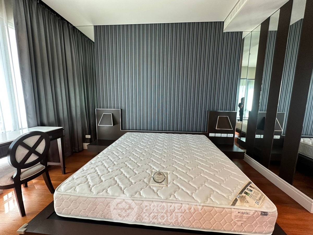 picture 3-BR Condo at Bright Sukhumvit 24 Condominium near BTS Phrom Phong (ID 2159196) - 2/28