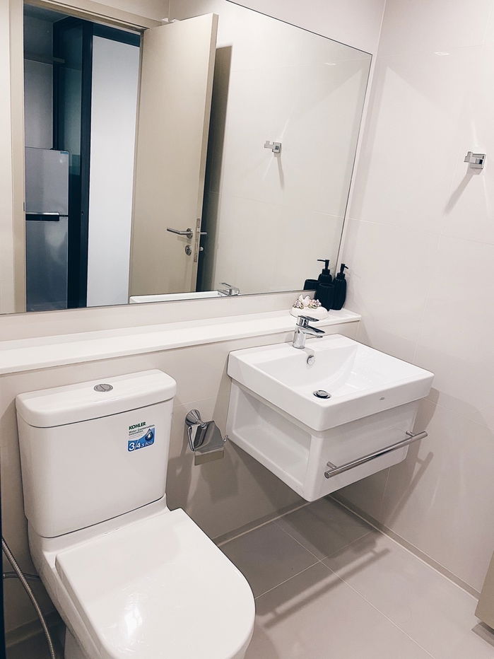 picture Exculsive Price !! Rent Condo Life Ladprao  - 12/13
