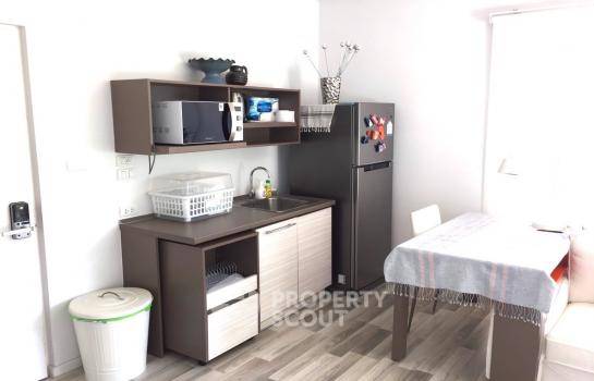 รูป คอนโด 1-ห้องนอน ที่ นอร์ท 8 เชียงใหม่ ใน แม่เหียะ (ID 849241) - รูปที่ 4/6