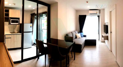 Condos for rent : 🔺 For Rent Condo PHYLL PHAHOL 34 Building B, Floor 4,1 bed room, Room size 35.00 sqm