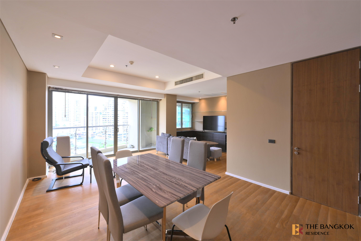 picture The Lakes Luxury Condo at Special Price near BTS Asok - 10/10