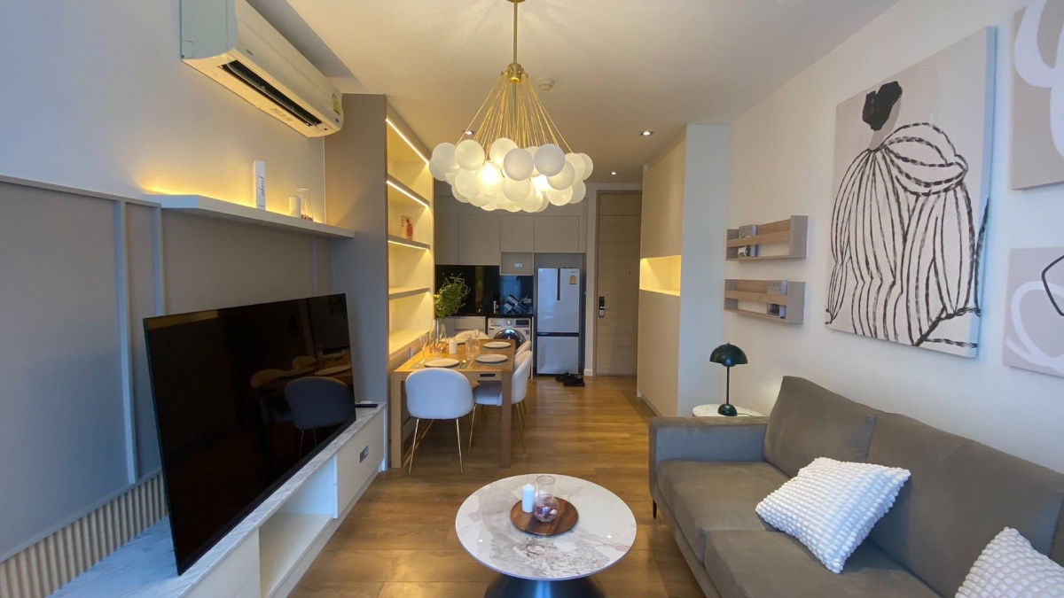 picture Condo for rent: Park 24, near BTS Phrom Phong, 38,000 baht, property code: RS850 - 1/5