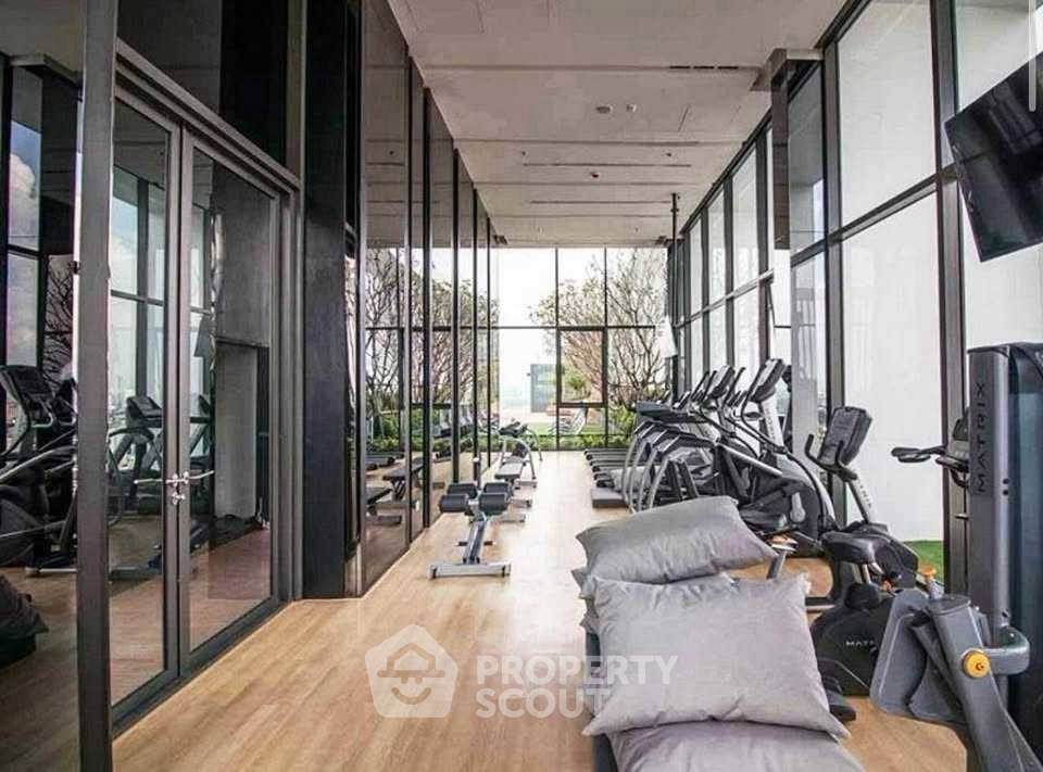 รูป คอนโด 1-ห้องนอน ที่ ไลฟ์ สุขุมวิท 48 ใกล้ BTS พระโขนง (ID 2206238) - รูปที่ 8/10