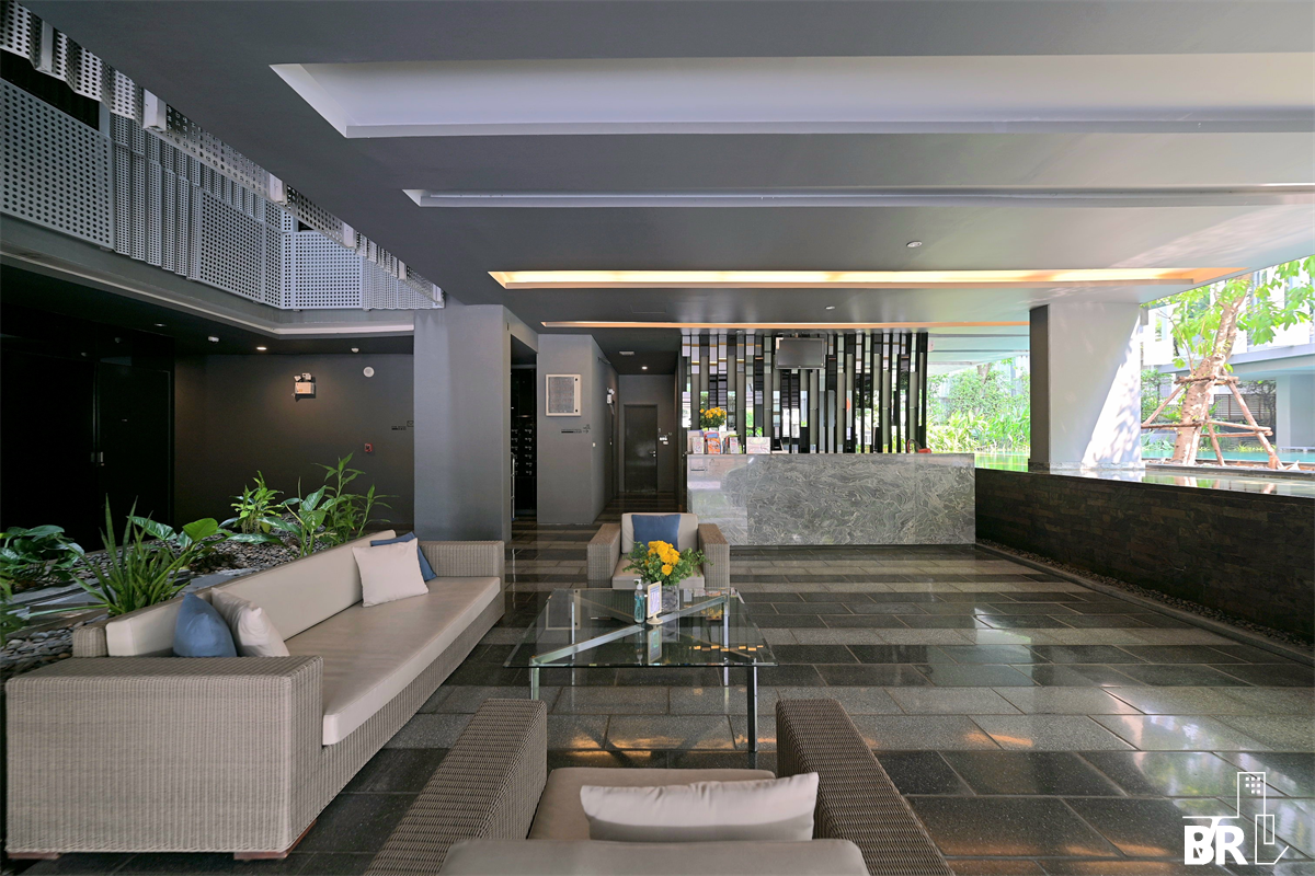 picture Siamese Gioia  Ultimate Luxury Condo in Business District - 7/9
