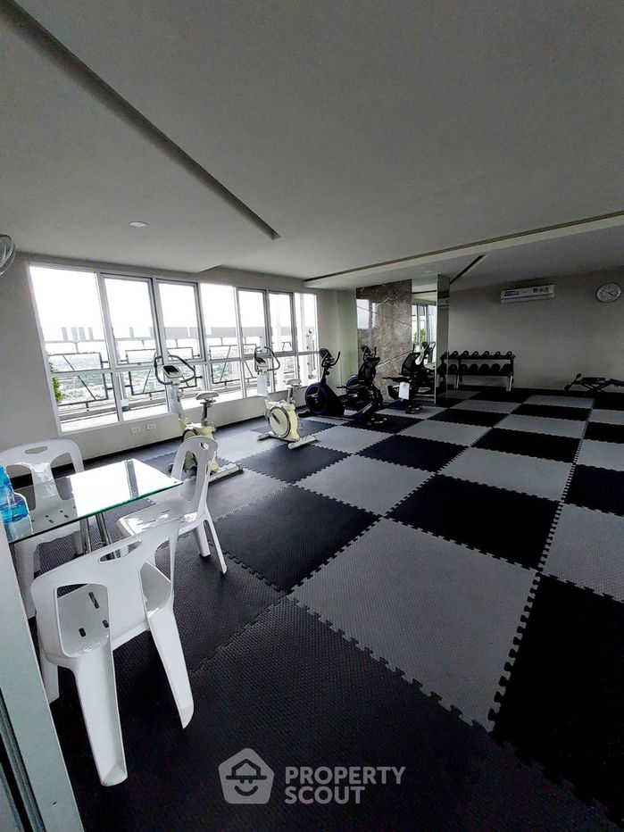 picture 2-BR Condo at Assakarn Place Srinakarin near ARL Hua Mak (ID 2206601) - 30/31