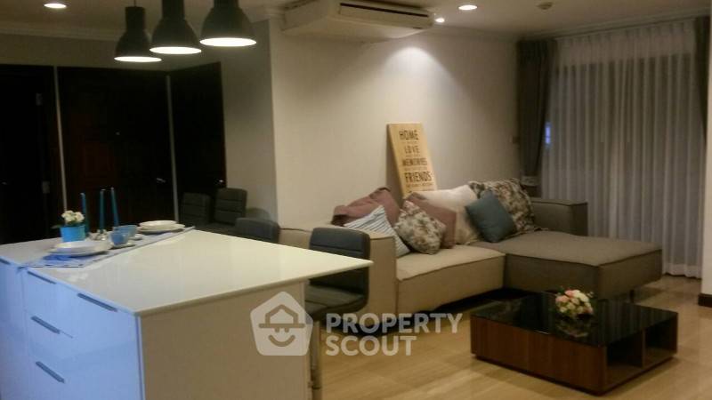 picture 3-BR Condo at Richmond Palace Condominium near BTS Phrom Phong (ID 1802039) - 7/38