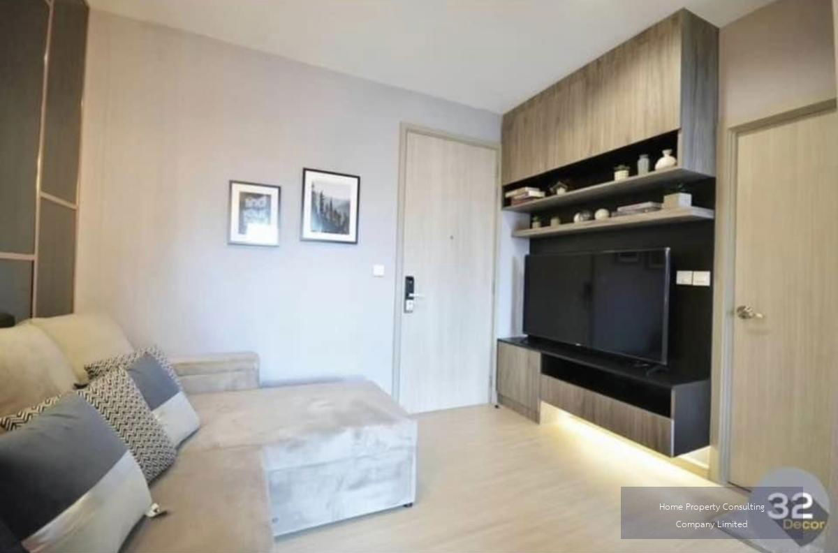 รูป Condo for rent : Whizdom Connect Sukhumvit101 - รูปที่ 5/11