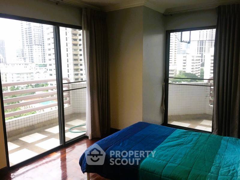 picture 3-BR Condo at Richmond Palace Condominium near BTS Phrom Phong (ID 1802039) - 26/38