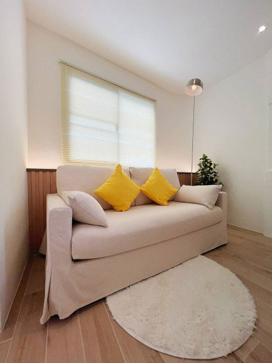 picture Condo for sale at KN TOWN, 7th floor, Doi Suthep view, Chet Yot area, only 1 km from Nimman and Chiang Mai University.- SW002733  - 21/21