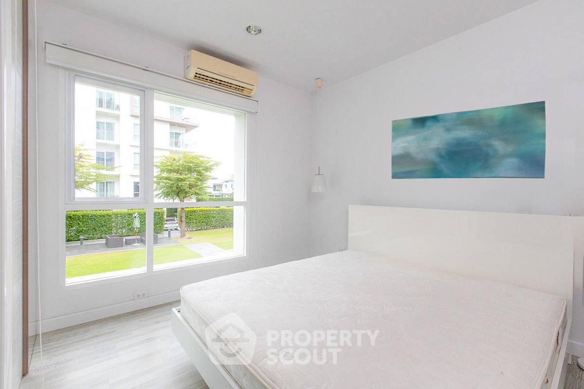 รูป คอนโด 1-ห้องนอน ที่ นอร์ท 8 เชียงใหม่ ใน แม่เหียะ (ID 2207578) - รูปที่ 7/24