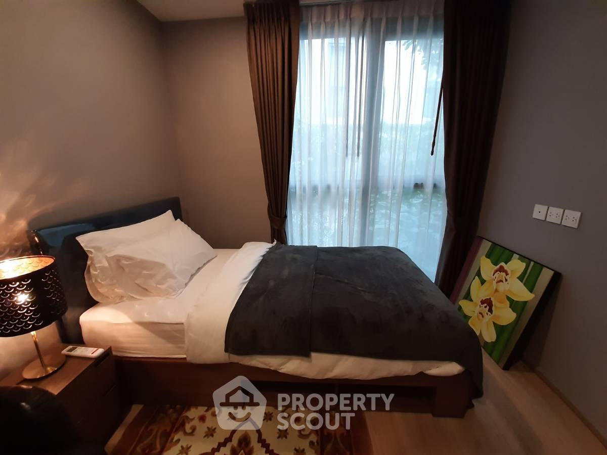 รูป คอนโด 2-ห้องนอน ที่ ทากะ เฮ้าส์ เอกมัย 12 ใกล้ BTS เอกมัย (ID 509528) - รูปที่ 5/30