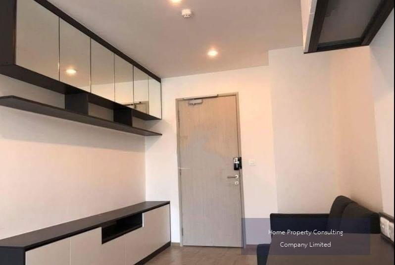 รูป Condo for Sale: Ideo Q Chula-Samyan, near MRT Sam Yan - รูปที่ 5/7