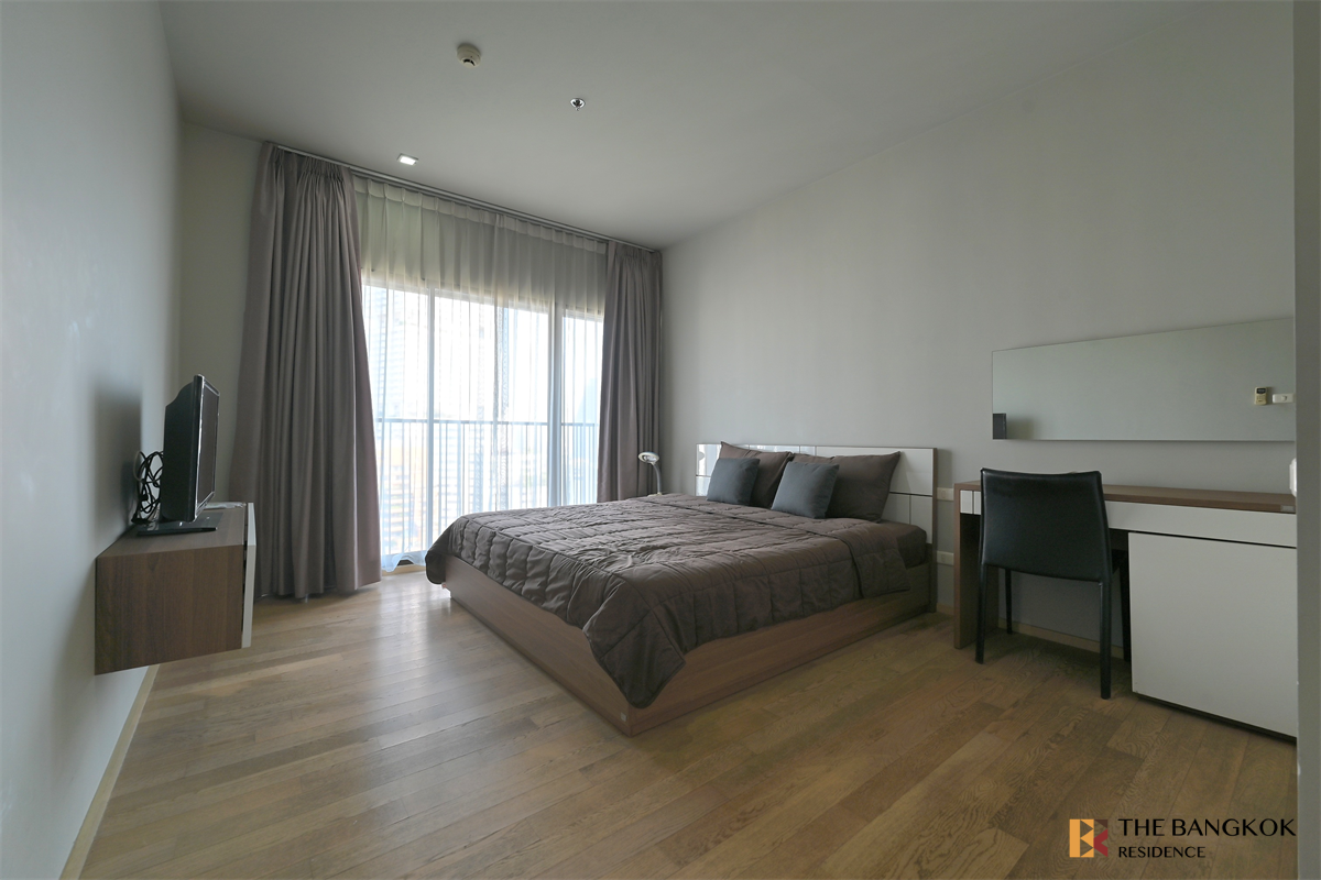 picture Ultimate Luxury Lifestyle with Convenience Noble Refine near BTS Phrom Phong - 1/10