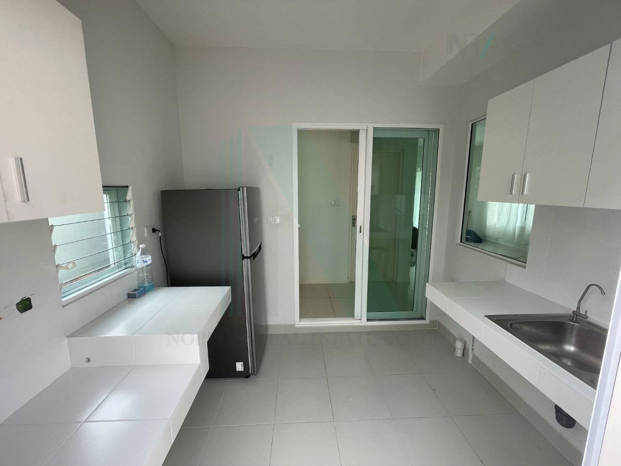 รูป 📌 ให้เช่าบ้านเดี่ยว 2 ชั้น วิลเลจจิโอ บางนา 3 ห้องนอน 2 ห้องน้ำ - รูปที่ 4/8